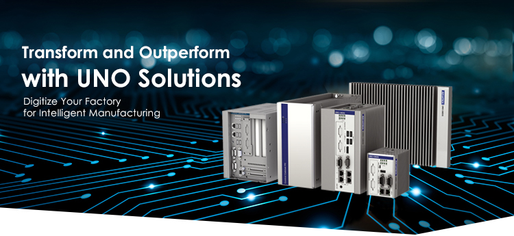 Transform and Outperform with UNO Solutions